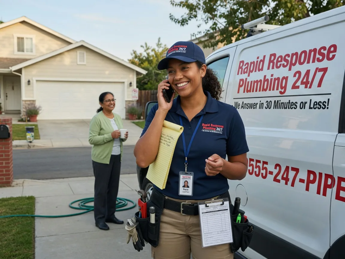 Emergency Plumber Crane, MO FAQs
